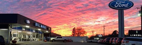 ford dealership jacksonville tx.